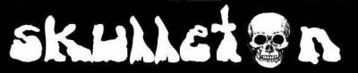 logo Skulleton