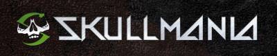 logo Skullmania logo Skullmania