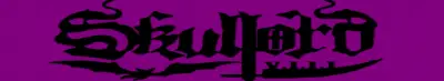 logo Skullord