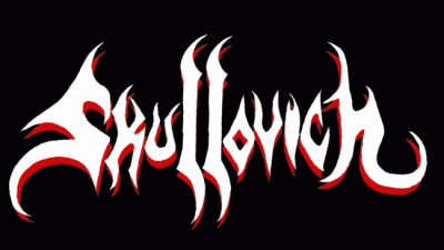 logo Skullovich