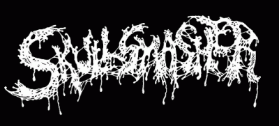 logo Skullsmasher