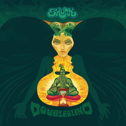 Skunk (USA) : Doubleblind
