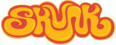 logo Skunk (USA)