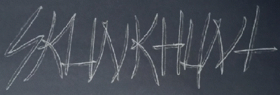 logo Skunkhunt
