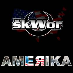 Skwor : Amerika Skwor : Amerika