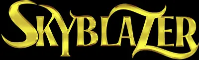 logo Skyblazer