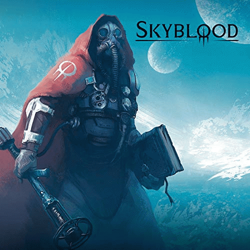 Skyblood : Skyblood