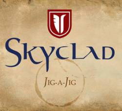 Skyclad : Jig-A-Jig