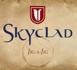 Skyclad : Jig-A-Jig