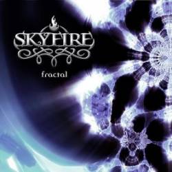 Skyfire : Fractal