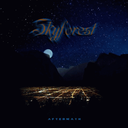 Skyforest : Aftermath