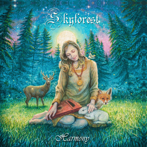 Skyforest : Harmony