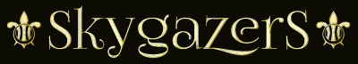 logo Skygazers