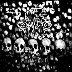 Skygge : Knokkelkraft