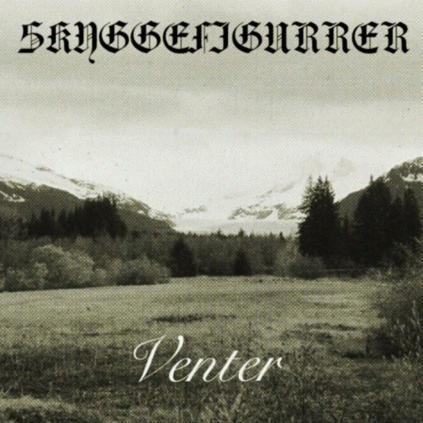 Skyggefigurrer : Venter