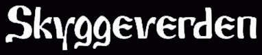 logo Skyggeverden logo Skyggeverden