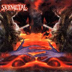 Skymetal : Sepultura