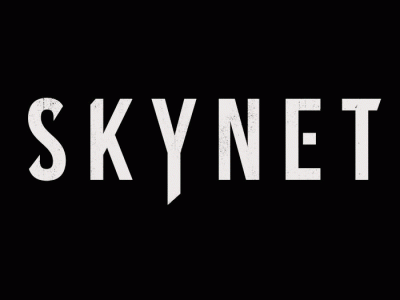 logo Skynet