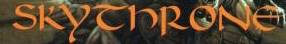 logo Skythrone