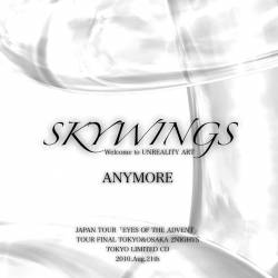 Skywings : Anymore