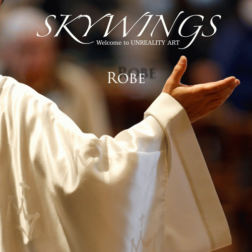 Skywings : Robe