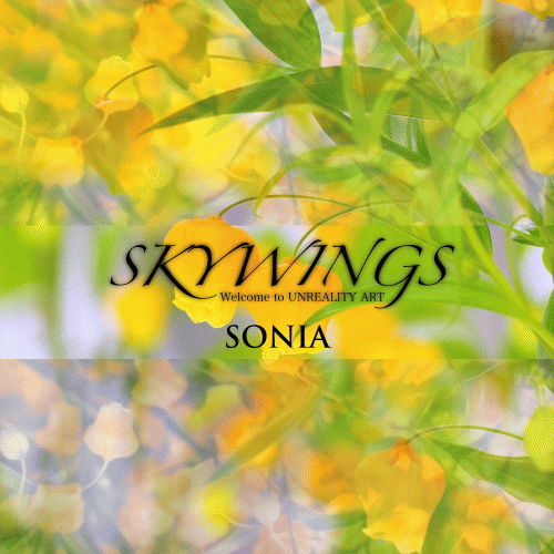 Skywings : Sonia