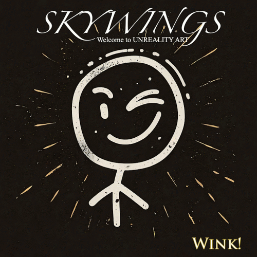 Skywings : Wink!