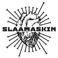 logo Slaamaskin