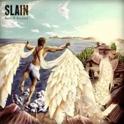 Slain (IND) : Here and Beyond