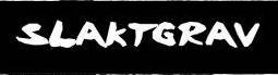 logo Slaktgrav