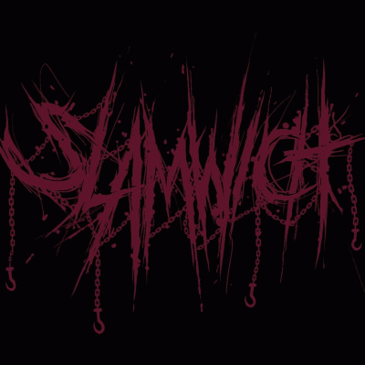 logo Slamwich