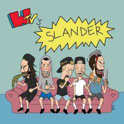 Slander (ITA) : Slander