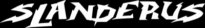 logo Slanderus