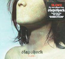 Slapshock : Silence