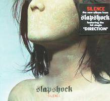 Slapshock : Silence Slapshock : Silence