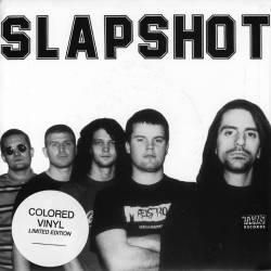 Slapshot : Firewalker