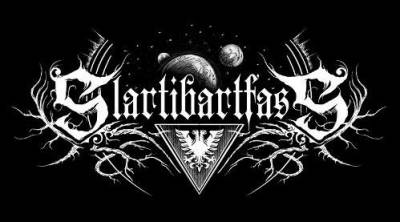 logo Slartibartfass