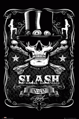 logo Slash