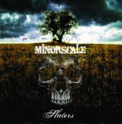 Slaters : Minorscale