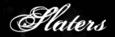 logo Slaters