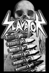 logo Slavator