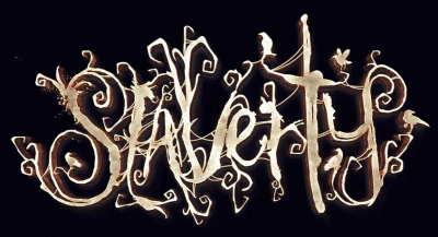 logo Slaverty logo Slaverty