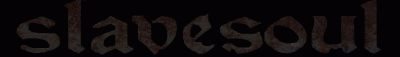 logo Slavesoul
