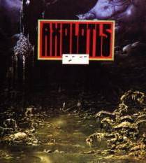 Slayer (USA) : Axolotls
