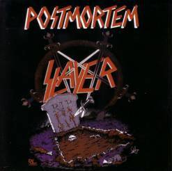 Slayer (USA) : Postmortem