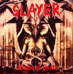 Slayers - Slayers Lyrics