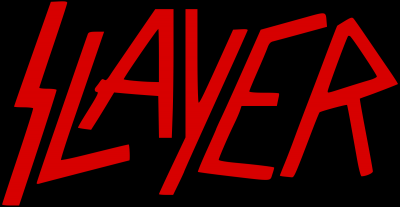 logo Slayer (USA)