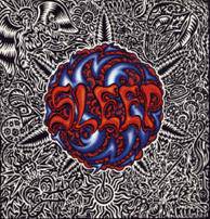 Sleep : Sleep's Holy Mountain, chronique, tracklist, mp3, paroles
