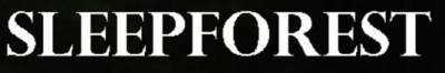 logo Sleepforest