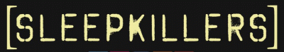 logo Sleepkillers